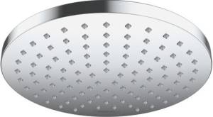 Верхний душ Hansgrohe Vernis Blend 200 1jet Green 26093000