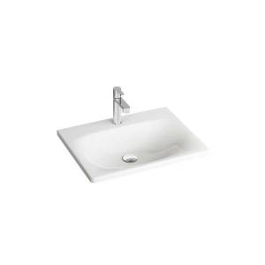 Раковина Ravak Balance 50 белая