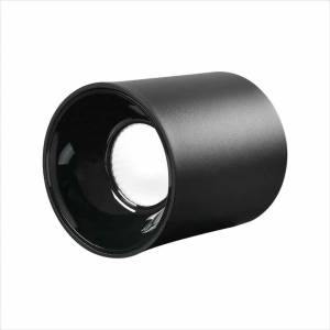 Светильник iLedex Metrica 116-12W-D75-4K-36DG-BK