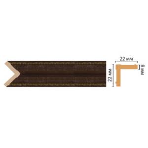Угол DECOMASTER 116M-1 240x2.2x2.2