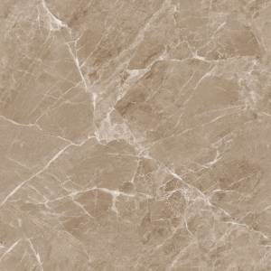 Керамогранит Ceradim Mramor Chic Beige бежевый Полированный 60х60
