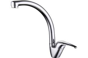 Смеситель для кухни EMAR Steel ЕС - 3013 Хром