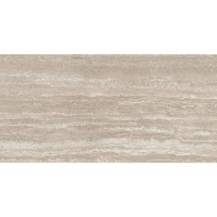 Керамогранит Ragno Realstone Travertino RCAA Vein Noce Rett 60x120