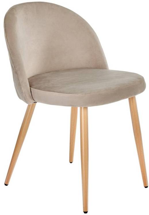 Стул Bradex Home Vivian FR 0153 Латте