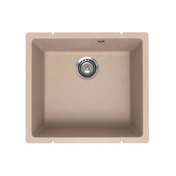Кухонная мойка Ulgran Quartz Under 450-03 десерт