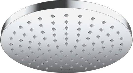 Верхний душ Hansgrohe Vernis Blend 200 1jet Green 26093000