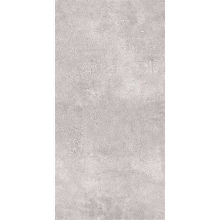 Керамогранит Yurtbay Ares P74018.6 Grey Rect. Cb Por. Tile Mat 60x120