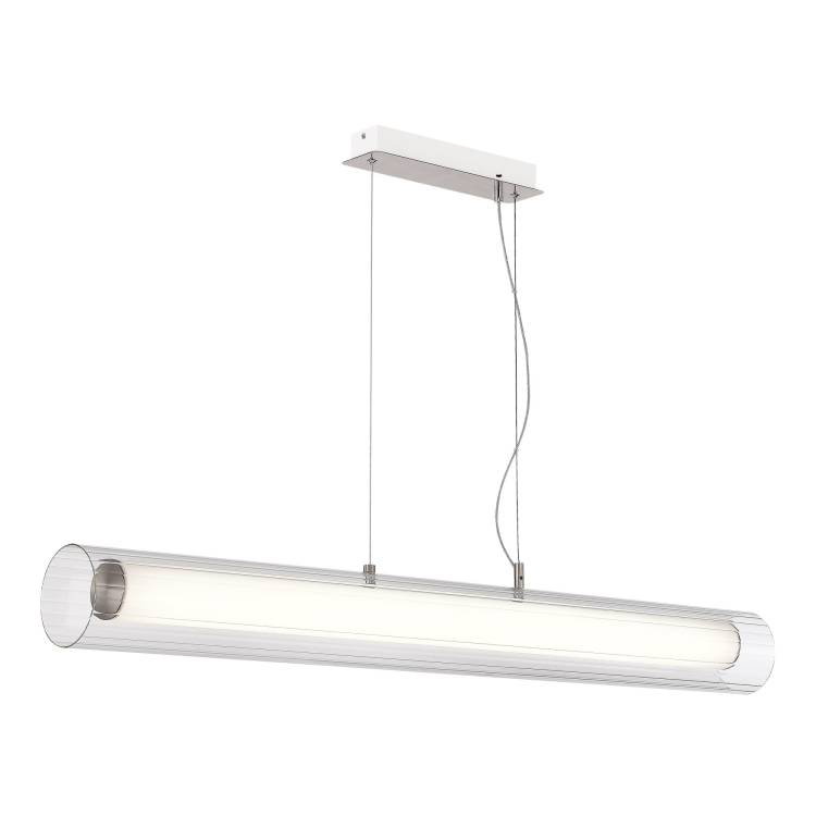 Подвесной светодиодный светильник ST Luce Энфис SL2010.113.01