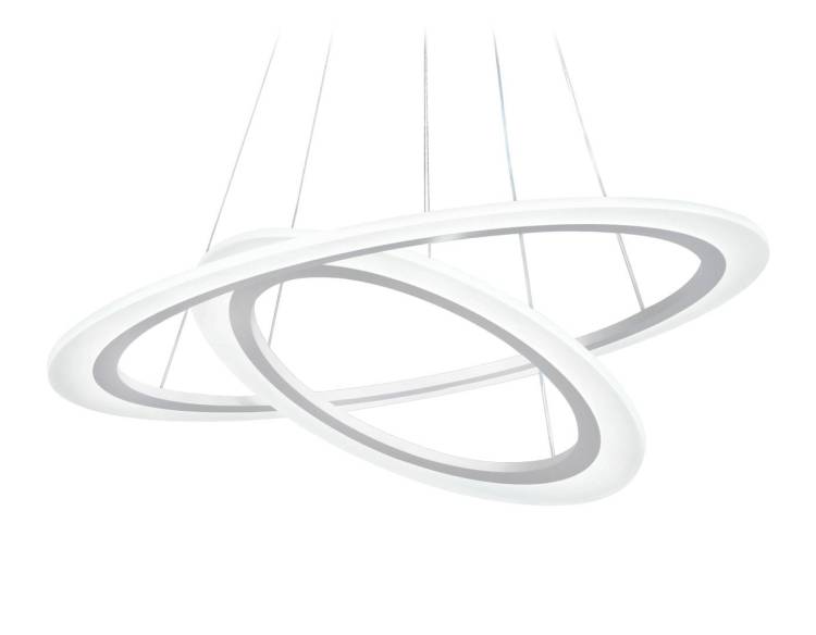 Подвесная люстра Ambrella light Acrylica Original FA4355