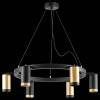 Подвесная люстра Lightstar Rullo LR01640337370 фото 3