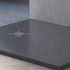 Поддон для душа RGW Stone Tray ST-G 16152912-002 графит, 90x120x2.5 фото 7