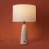 Настольная лампа Freya MarmoLatte FR2054TL-01BS фото 9