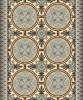 Бесшовные Eco обои Ortograf Arabesque 33454 Ornamental Кристалл OE-S