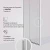 Душевой уголок AM.PM Gem W90G-404-090MT 90x90 фото 6