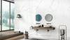 Керамогранит Ocean ceramic Statuario Castork Glossy 120х278 фото 8