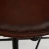 Стул Tetchair Secret De Maison Horn (mod. M-19852) 13100 коричневый 49x56x81 фото 4