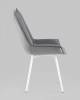 Стул Stool Group Осло fb-oslo-neo-25-wh белые ножки фото 3