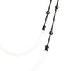 Подвесной светодиодный светильник Indigo Corda 14010/2P Chrome V000060L фото 4