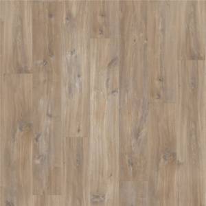 SPC Плитка Quick-Step Balance Click Plus 4.5/33 BACP40127 Дуб каньон коричневый 1251x187