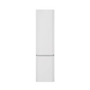 Шкаф-пенал Am.Pm Sensation M30CHL0406WG 40 см, подвесной, левый, белый глянцевый
