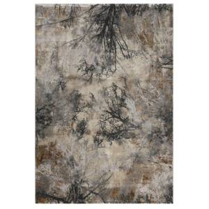 Ковер Aster AA630A Beige/Mustard 0.8x1.5 м