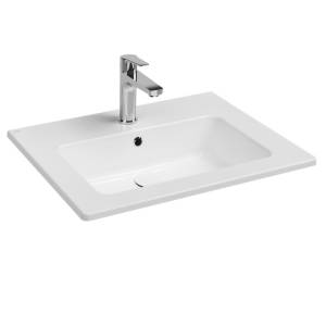 Раковина Isvea SistemaT 10SL50061SV 62 см