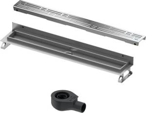 Душевой лоток TECE TECEdrainline 600801 80 см
