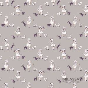 Обои флизелиновые Milassa Twins Tw2 011