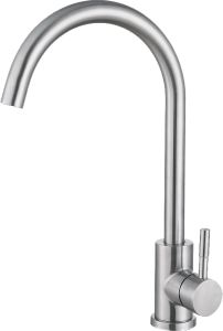 Смеситель для кухни Haiba HB71304-3