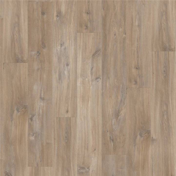 SPC Плитка Quick-Step Balance Click Plus 4.5/33 BACP40127 Дуб каньон коричневый 1251x187