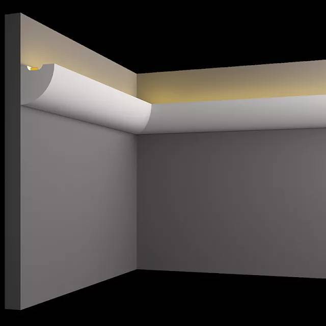 Световой карниз Artpole SKTL39 115x5x5