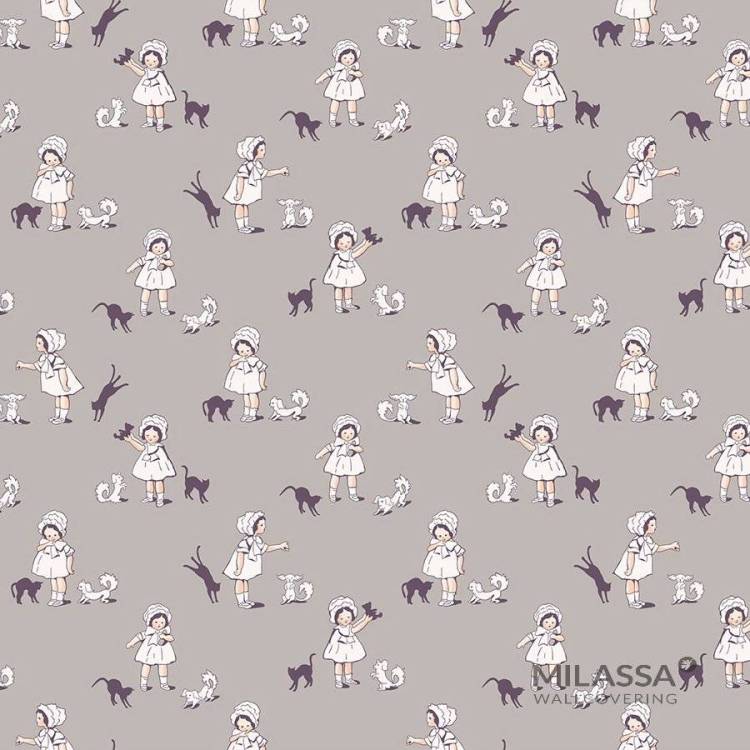 Обои флизелиновые Milassa Twins Tw2 011