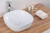 Раковина BelBagno BB1301 накладная фото 2