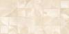 Керамическая плитка Azori Opale 509051101 Beige Struttura 31.5x63