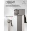 Гигиенический душ Filarete Fing FL101NK со смесителем, никель фото 13