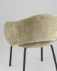 Стул Stool Group Bren FDC3231 F4-14 зеленый фото 7