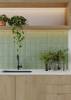 Керамогранит Gaya fores Deco Lingot Blue 32x62.5 фото 3