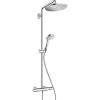Душевая стойка Hansgrohe Croma 26790000 Select S