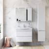 Комплект мебель для ванной AM.PM Like BK80GE