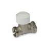 Вентиль термостатический Varmann прямой на подающую линию DN15, 3/4