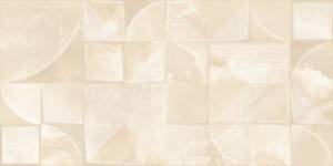 Керамическая плитка Azori Opale 509051101 Beige Struttura 31.5x63