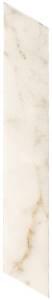 Керамогранит FAP Ceramiche Roma Stone fRXS Calacatta Delicato Chevron Matt 7.5х45
