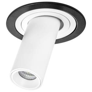 Встраиваемый светодиодный спот Lightstar Intero Tubo i617262