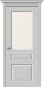 Межкомнатная дверь Bravo 013-0554 Скинни-15.1 Grace 200x70