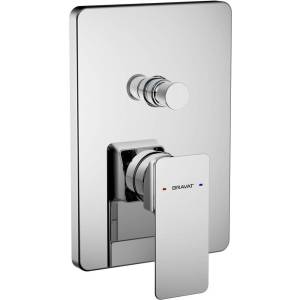 Смеситель для ванны Bravat Phillis PB856101CP-2-ENG