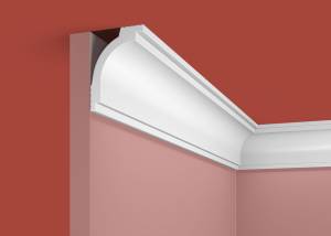 Карниз Cosca Decor KX048 200x5x7
