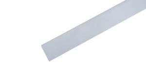 Плинтус AGT 231 Белый Матовый 2800x80x16