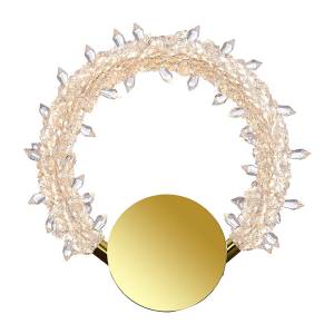 Подвесной светильник Newport 8280 8280/S gold NEW