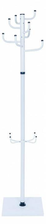 Вешалка-стойка Leset Этно 2 2500000067808 Белый