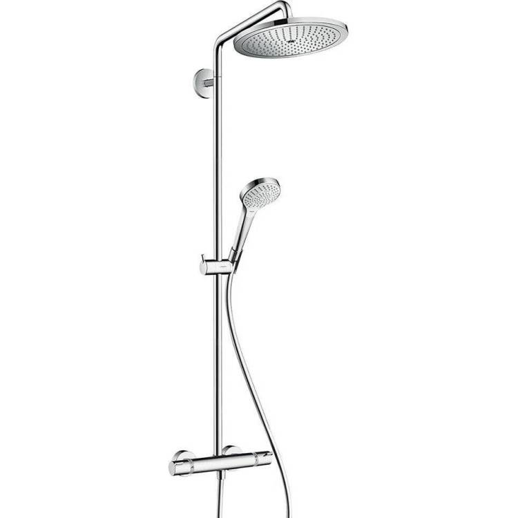 Душевая стойка Hansgrohe Croma 26790000 Select S